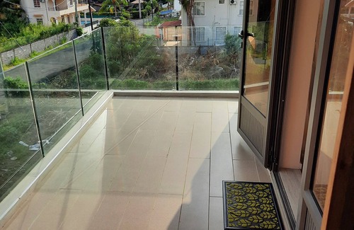 Flic-en-Flac Apartamento | Romantic NIVI Luxury Appartement--10 min from Beach!