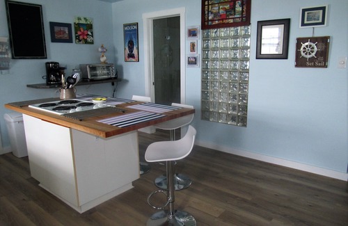 Black Point Apartamento | Casa de campo recientemente renovado. Nuevo listado, ver VRBO 607690 para comentarios de propietarios