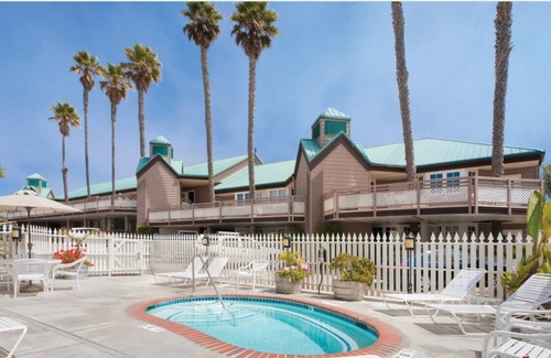 Downtown Complejo | Romantic Pismo Beach - 5 Minutes from pier