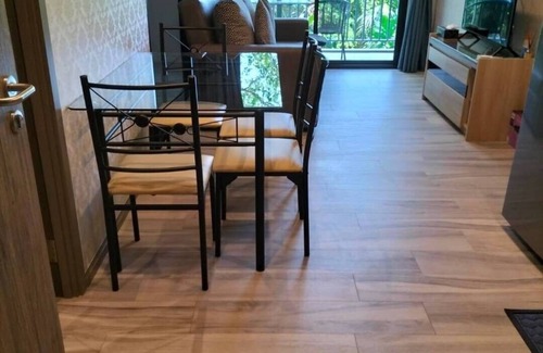 Sa Khu Condominio | Romantic quiet complex/Condo 5 minutes from airport and beach