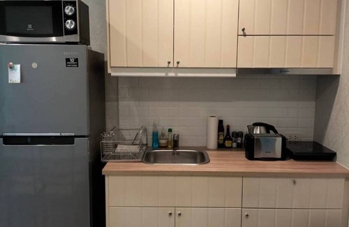 Sa Khu Condominio | Romantic quiet complex/Condo 5 minutes from airport and beach