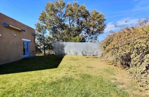 Taos Casa | Iconic Mountain Views in Romantic Ranchos De Taos