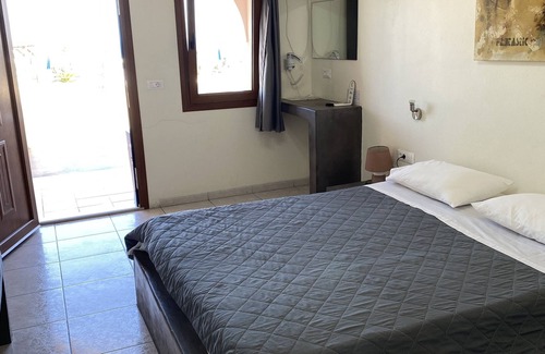 Fira Complejo | Romantic resort