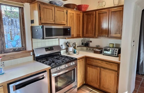 Taos Casa | Romantic Retreat in Historic Ranchos De Taos