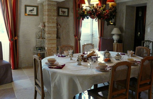 L'Etang-Vergy Hotel | Habitación romántica en el Domaine de Congey