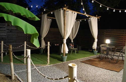 Lunas Apartamento | Romantique room/ Rendez-vous Secret 🧡