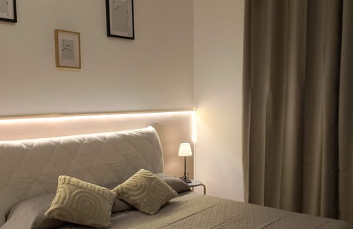 Marghera Cama Y Desayuno | Habitación romántica cerca de Venecia