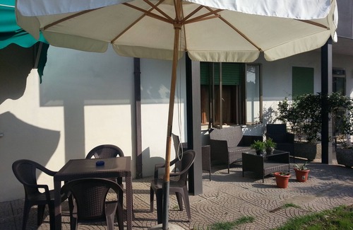 Marghera Cama Y Desayuno | Habitación romántica cerca de Venecia