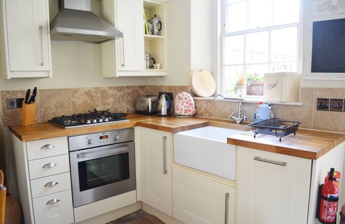Bathampton Apartamento | Retiro rural romántico en la periferia de Bath