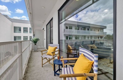 Eighth Avenue Apartamento | Romantic Stay W/ Pool! Near Downtown/Nissan/Ryman