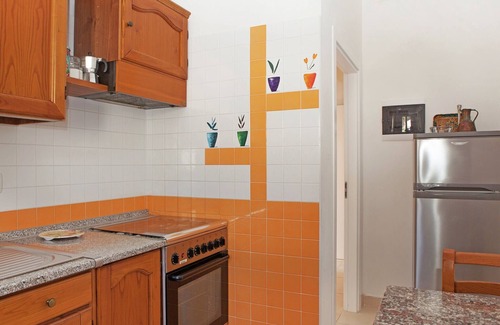 Modigliana Apartamento | Estancia romántica con piscina
