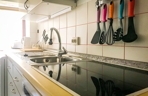 Richis Apartamento | Romantic Studio in the heart of Transylvania