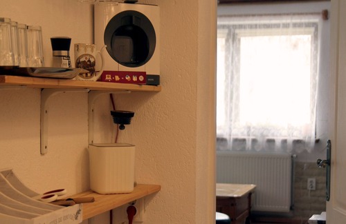 Richis Apartamento | Romantic Studio in the heart of Transylvania
