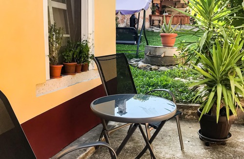 Richis Apartamento | Romantic Studio in the heart of Transylvania