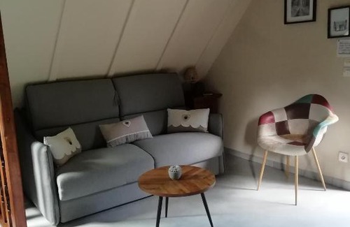 Labaroche Apartamento | Romantic Studio Vacances