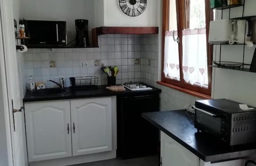 Labaroche Apartamento | Romantic Studio Vacances
