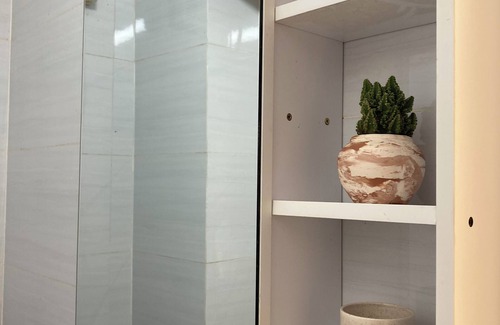 Bui Thi Xuan Apartamento | Romantic Studio with Sunlight in the City Center