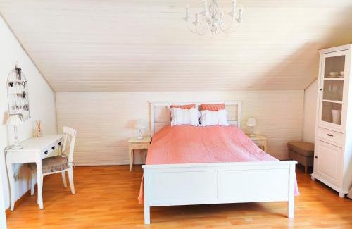 Titisee-Neustadt Apartamento | Romantic Style Apartment Titisee