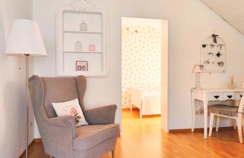Titisee-Neustadt Apartamento | Romantic Style Apartment Titisee