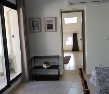 Cabasse Apartamento | Romantic Suite