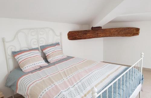 Cabasse Apartamento | Romantic Suite