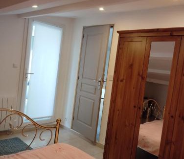 Cabasse Apartamento | Romantic Suite