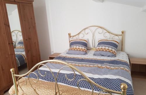 Cabasse Apartamento | Romantic Suite