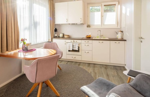 Buers Apartamento | Romantic Suite - Haus Christina