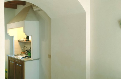 Porticello Villa | Casa / villa / chalet - Santa Flavia