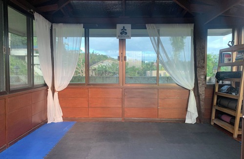 Silang Junction North Cabaña | Romantic Suite w/ Private Bathtub & Mountain View