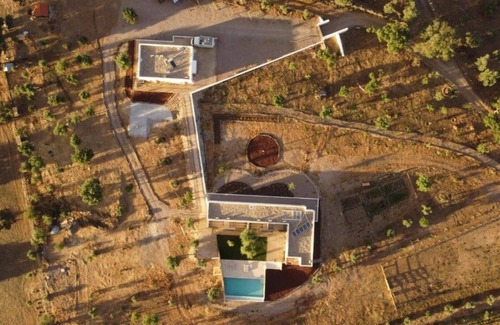 Estremoz Cama Y Desayuno | Romantic Suite with Hot Tub