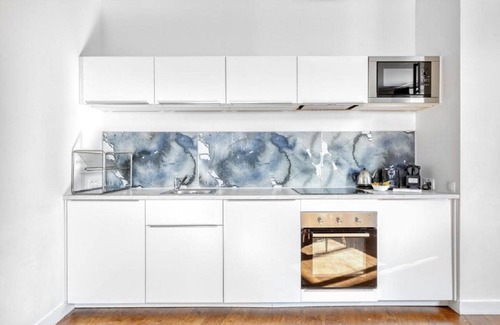 Montmartre Apartamento | ROMANTIC TERRACES & GOURMET COOKING-DISCOVER THE INCOMPARABLE CHARM MONTMARTRE