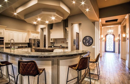 Chandler Heights Citrus Casa | Romantic Tuscan Country Beauty