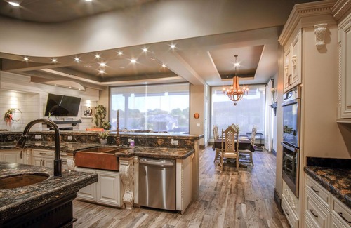 Chandler Heights Citrus Casa | Romantic Tuscan Country Beauty