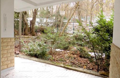 Svabhegy Apartamento | Romantic two bedroom apartments close to Normafa with private parking