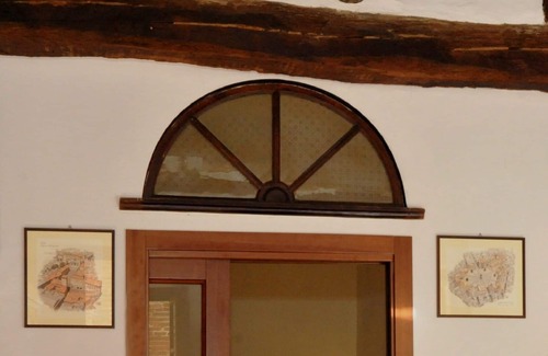 Citta della Pieve Apartamento | Romántico apartamento de dos habitaciones dentro de las murallas medievales pida un precio especial 3 -4 cama