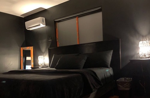 Piedras Negras Apartamento | Romantic unit with amazing vibes!