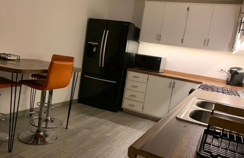 Piedras Negras Apartamento | Romantic unit with amazing vibes!