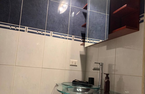 Piedras Negras Apartamento | Romantic unit with amazing vibes!