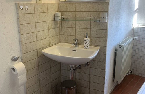 Kornburg - Worzeldorf Otro | Romantic vacation apartment in a historic castle for 2-3 people
