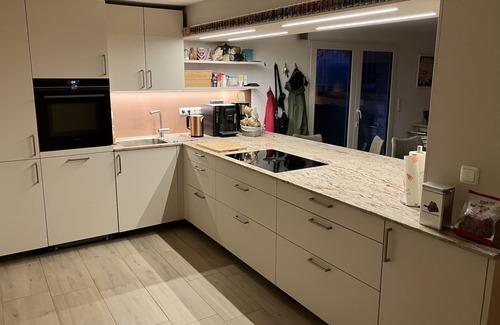 Kiedrich Apartamento | Romantic vacation in the wine village of Kiedrich