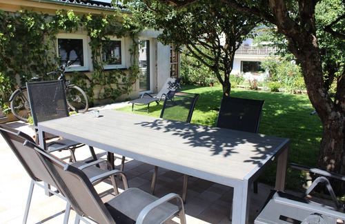 Kiedrich Apartamento | Romantic vacation in the wine village of Kiedrich