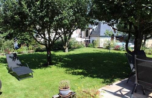 Kiedrich Apartamento | Romantic vacation in the wine village of Kiedrich