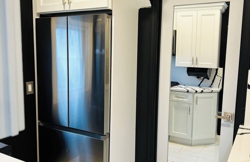 Weequahic Apartamento | Romantic vacation private getaway
