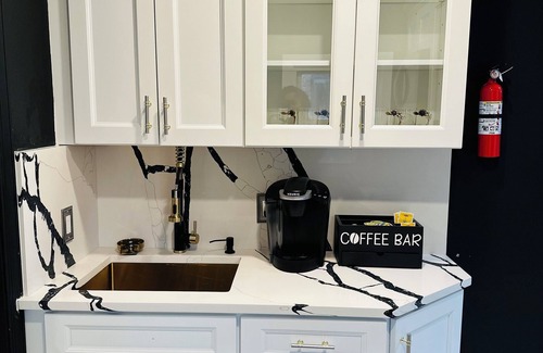 Weequahic Apartamento | Romantic vacation private getaway
