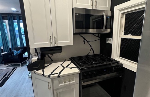 Weequahic Apartamento | Romantic vacation private getaway