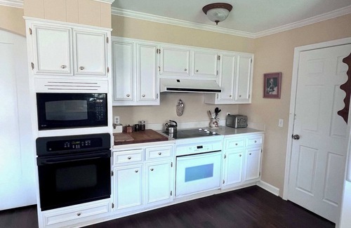 Franklin Apartamento | Romantic valley Suite with opt outdoor hottub SHR1