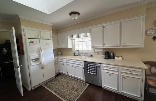 Franklin Apartamento | Romantic valley Suite with opt outdoor hottub SHR1