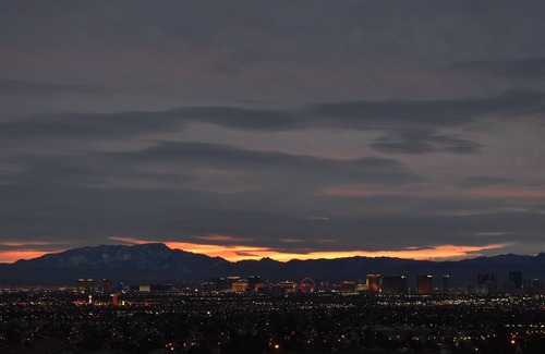 Sunrise Manor Villa | Romantic Vegas Villa 7 Beds & 7Baths