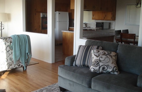Windsor Hills Casa | *** Romantic View Home Centralmente ubicado en Windsor Hills, La Mesa ***